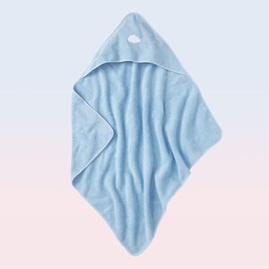 Kylie Baby Hooded Towel